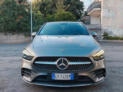 Usata Mercedes 180 AMG 2019 Berlina