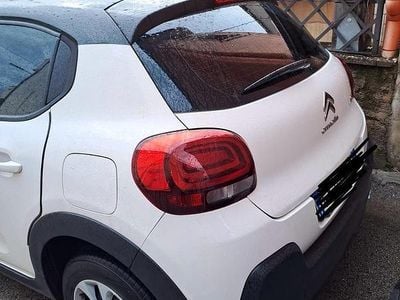 Usata Citroën C3 102 CV (75 kW) 2021 Berlina