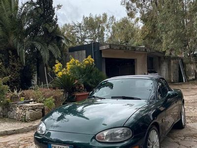 Mazda MX5