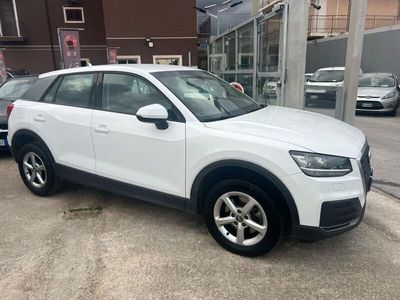 usata Audi Q2 1.6 TDI Business