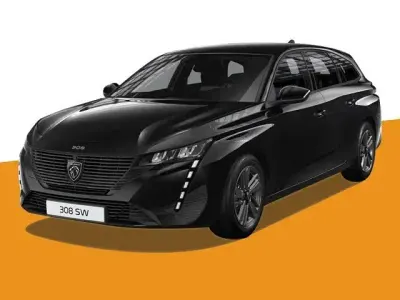 Usata Peugeot 308 SW