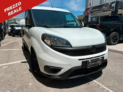Usata Fiat Doblò