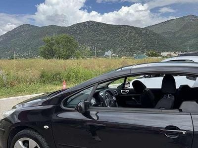 Usata Peugeot 307 CC 140 CV (102 kW) 2006 Cabrio