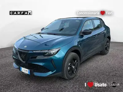 Usata Alfa Romeo GT Junior