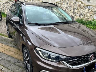 usata Fiat Tipo Tipo 1.6 Mjt S&S DCT 5 porte Easy Business