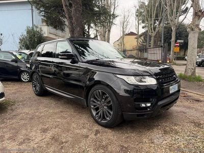 Usata Land Rover Range Rover Sport HSE Dynamic 249 CV (183 kW) 2017 Other SUV