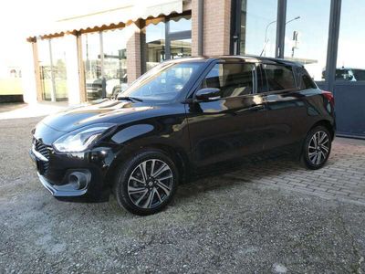 usata Suzuki Swift Swift1.2h Top 2wd cvt