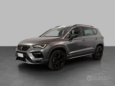 Usata Cupra Ateca