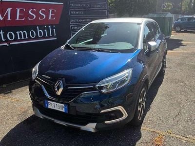 Usata Renault Captur