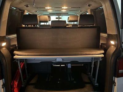 Occasion VW T5