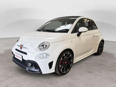 Abarth 595C