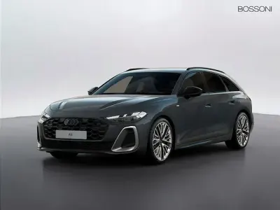 Usata Audi A5 Edition .1 204 CV (150 kW) 2025 Grigio magnete Station wagon