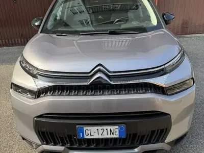 Usata Citroën C3 Aircross Shine 120 CV (88 kW) 2022 SUV