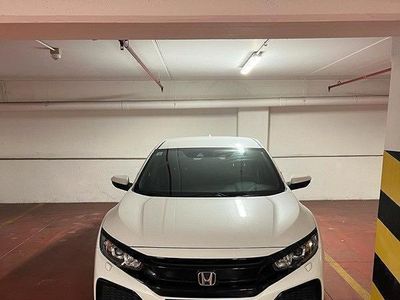 usata Honda Civic 10ª serie - 2017