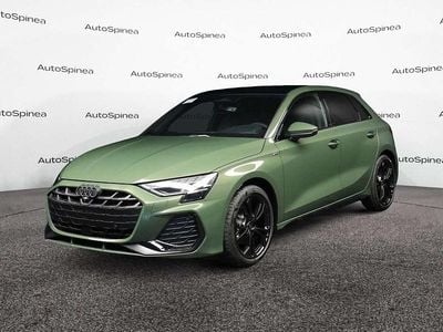 Usata Audi A3