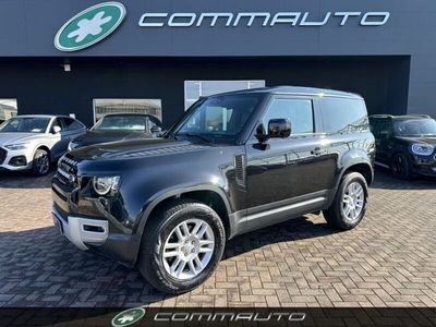 usata Land Rover Defender 90 3.0D I6 200 CV AWD Auto S