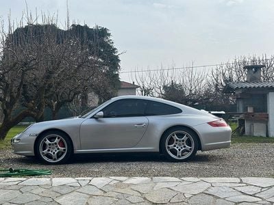 Usata Porsche 997 355 CV (261 kW) 2008 Coupé