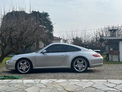 Usata Porsche 997 385 CV (283 kW) 2008 Coupé