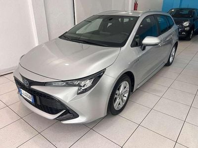 Usata Toyota Corolla