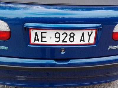 Usado Fiat Punto Cabriolet