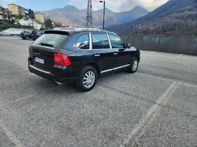 Usata Porsche Cayenne 250 CV (183 kW) 2004 SUV