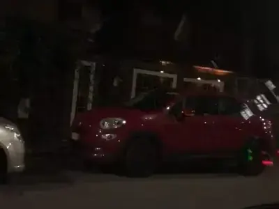Usata Fiat 500X