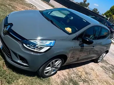 Usata Renault Clio IV