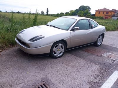 usata Fiat Coupé 1.8 i.e. 16v a gpl