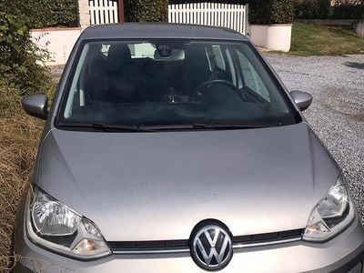 VW up!