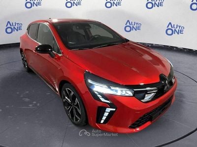 Nuova Mitsubishi Colt Intense 101 CV (74 kW) 2026 Rosso Utilitaria