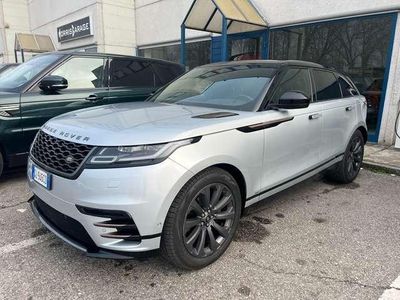 usata Land Rover Range Rover Velar 2.0 i4 R-Dynamic SE 240cv auto