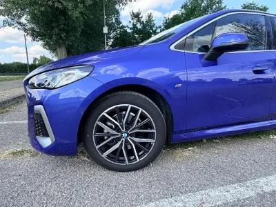 Usata BMW 220 Active Tourer
