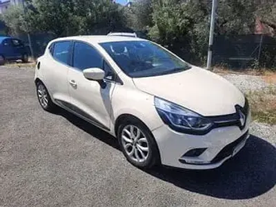 Begagnad Renault Clio IV