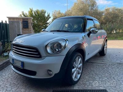 usata Mini Cooper Mini 2.0 Cooper SD Business XL Countryman ALL4