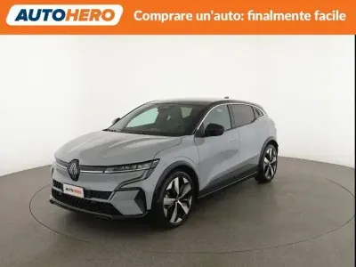 Usata Renault Mégane 54 kW (74 CV) 2023 Grigio SUV