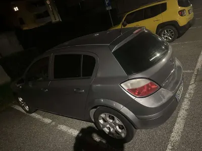 Usata Opel Astra