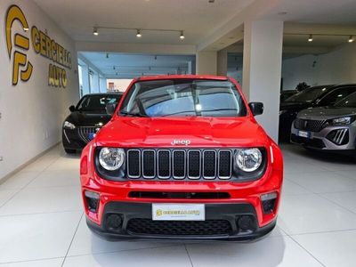 usata Jeep Renegade 1.0 T3 Longitude tua da €199,00 me