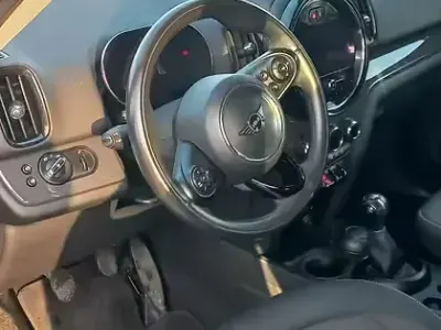 Usata Mini Countryman 102 CV (75 kW) 2020 SUV