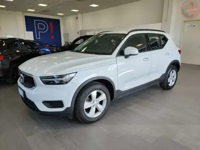 Usata Volvo XC40