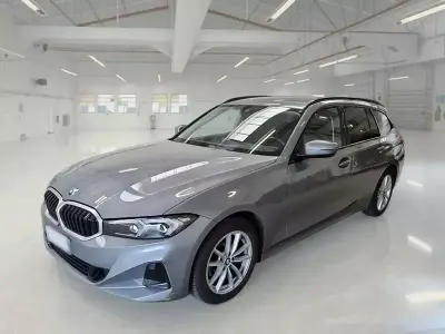 Usata BMW 318