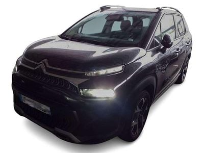 Nero Usata 2022 Citroën C3 Aircross PureTech SUV | 12.190 € (Super prezzo)