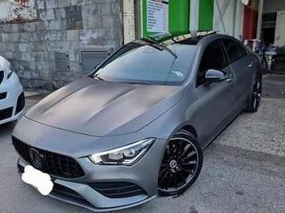 Usata Mercedes CLA200 Premium 150 CV (110 kW) 2020