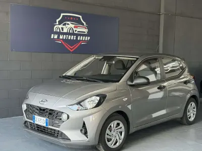 Usata Hyundai i10
