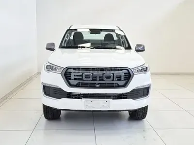 Usata Foton Tunland G7