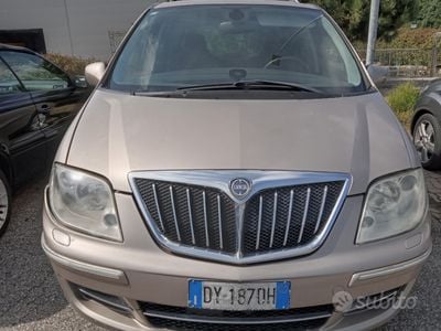 Lancia Phedra