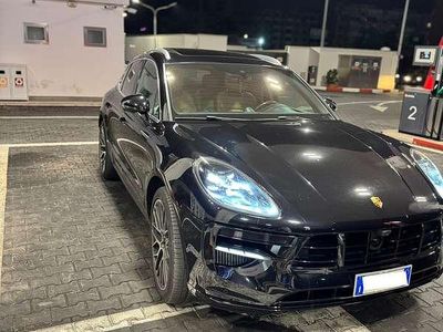 Usata Porsche Macan 354 CV (260 kW) 2019 SUV