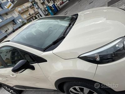 Usata Renault Captur