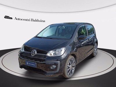 usata VW up! up!5p 1.0 high 75cv