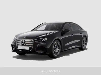 Nuova Mercedes C400 359 kW (489 CV) 2026 Nero Berlina