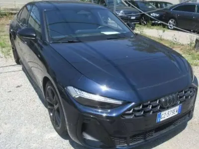 Usata Audi A5